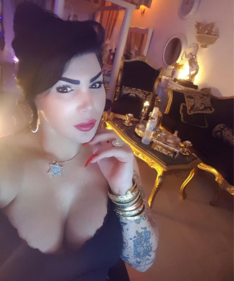 דירות דיסקרטיות בחיפה