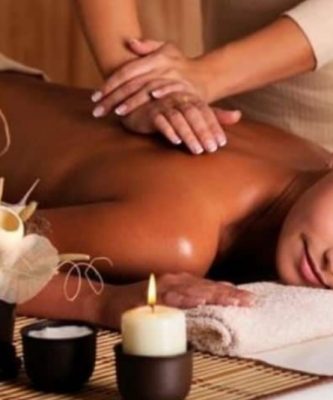 ספא אלטרנטיבה בקריות ברמה גבוה